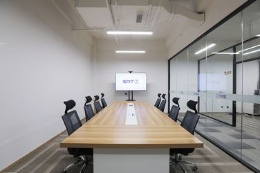 Beijing Soft Robot Tech Co.,Ltd