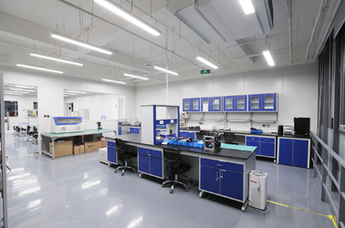 Beijing Soft Robot Tech Co.,Ltd