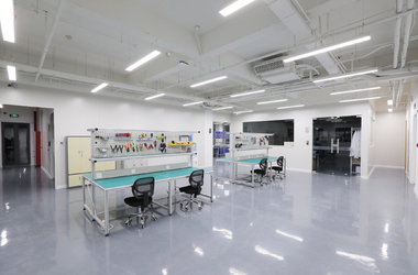 Beijing Soft Robot Tech Co.,Ltd