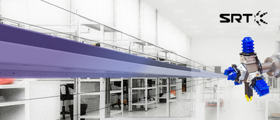 Beijing Soft Robot Tech Co.,Ltd
