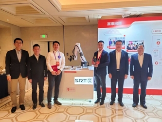 Beijing Soft Robot Tech Co.,Ltd