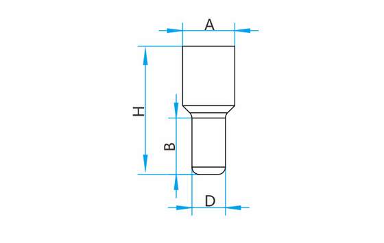 90g Soft Robotic Clamp For Bottle Shape Workpiece