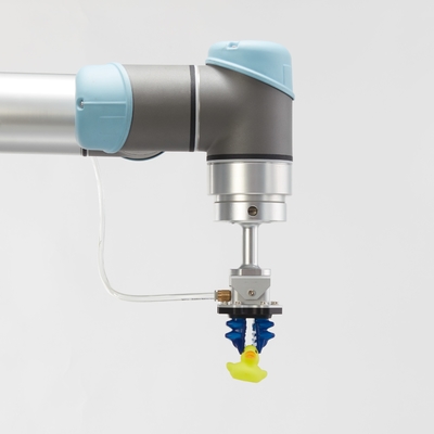 600g Soft Robot Gripper For Grabbing Vulnerable Items