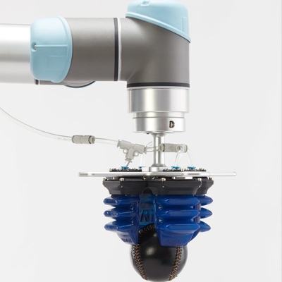 5000g Soft Robotic Gripper For Automatic Assemblies