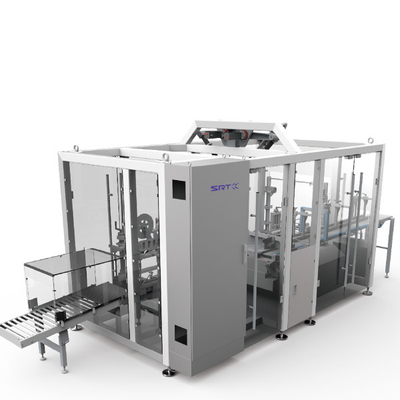 Top Fully Automatic Container Loader