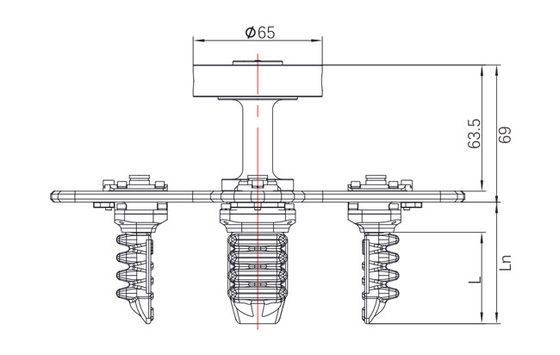 Pneumatic Soft Robotic Gripper