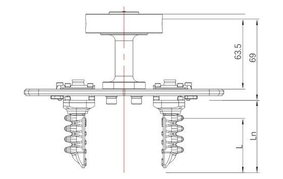 FDA SRT Soft Gripper