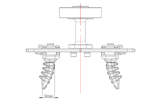 FDA SRT Soft Gripper