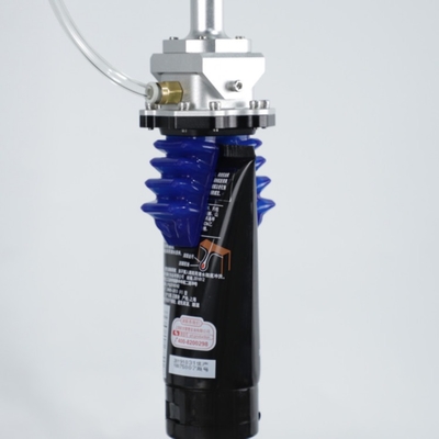 Automobile Industry 1500g Pneumatic Soft Robotics Hand