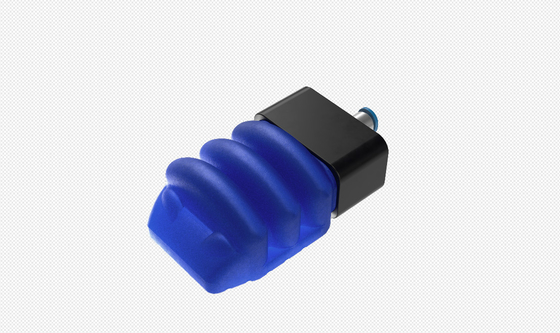 CE Domestic And Foreign Patent Soft Robotic Finger
