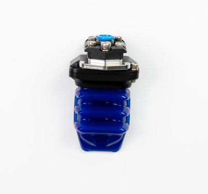 Flexible Soft Robot Finger With Special Airbag Structure