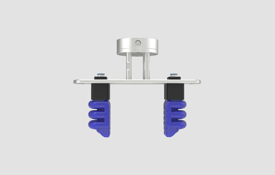2600g Load Soft Finger Robot Gripper