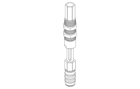 Automobile Industry 3.2kg ISC Inner Support Clamp